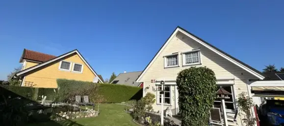 4 rooms House in Rostock, Germany No. 41155 4