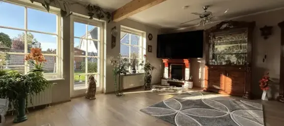 4 rooms House in Rostock, Germany No. 41155 8