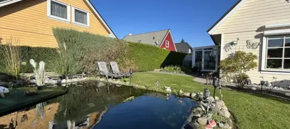 4 rooms House in Rostock, Germany No. 41155 6