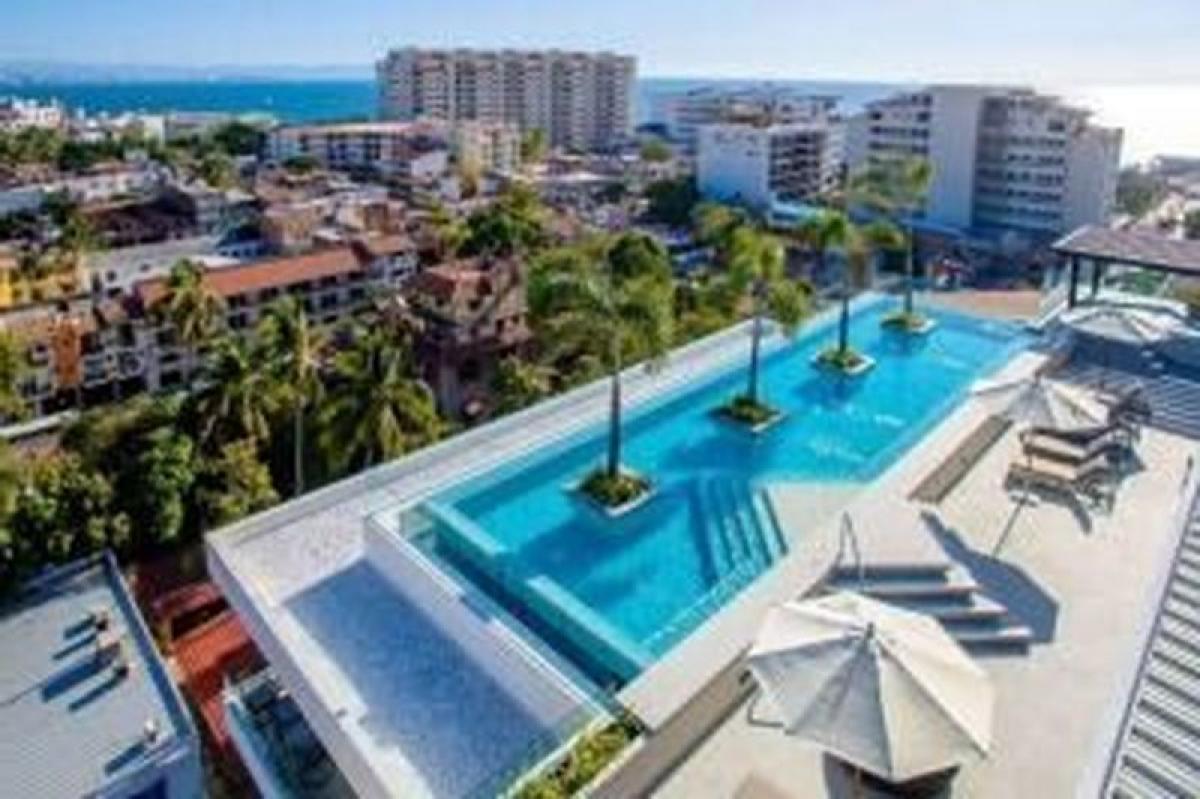 Studio in Jalisco, Mexico, Nr. 166051