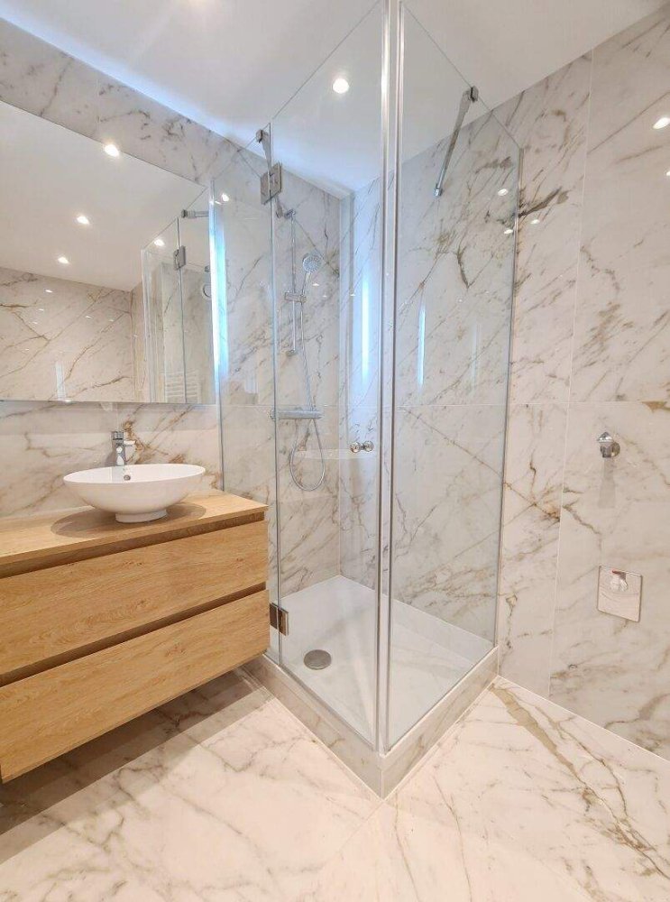 3 rooms Apartment in Favoriten, Austria No. 176355