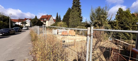 Grundstück in Hildesheim, Germany, Nr. 42724 5