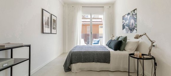 4-Zimmer Wohnung in Bologna, Italy, Nr. 82623 9