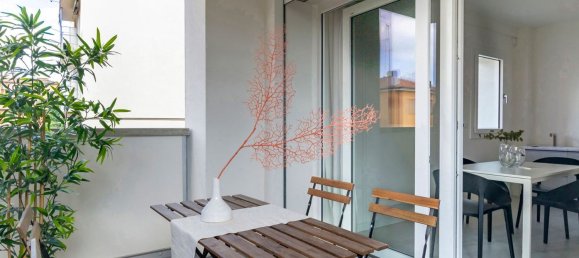 4-Zimmer Wohnung in Bologna, Italy, Nr. 82623 2