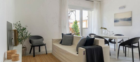 4-Zimmer Wohnung in Bologna, Italy, Nr. 82623 3