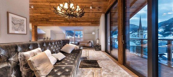 5-Zimmer Wohnung in Bad Hofgastein, Austria, Nr. 188859 10