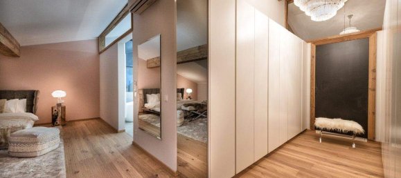 5-Zimmer Wohnung in Bad Hofgastein, Austria, Nr. 188859 7