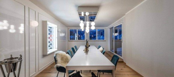 5-Zimmer Wohnung in Bad Hofgastein, Austria, Nr. 188859 4