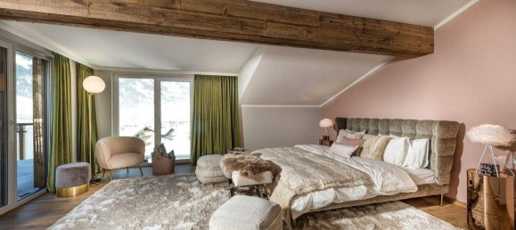 5-Zimmer Wohnung in Bad Hofgastein, Austria, Nr. 188859 6