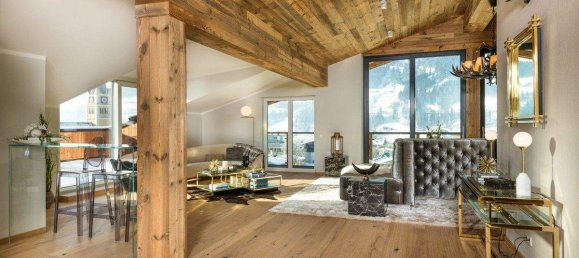 5-Zimmer Wohnung in Bad Hofgastein, Austria, Nr. 188859 2