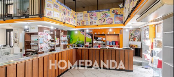 3 rooms Commercial property in Pomigliano d'Arco, Italy No. 306357 6