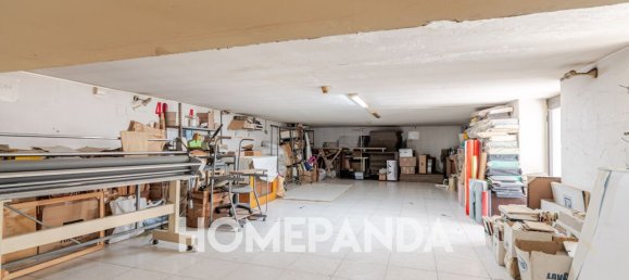 3 rooms Commercial property in Pomigliano d'Arco, Italy No. 306357 20