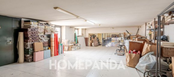 3 rooms Commercial property in Pomigliano d'Arco, Italy No. 306357 19