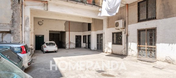 3 rooms Commercial property in Pomigliano d'Arco, Italy No. 306357 27