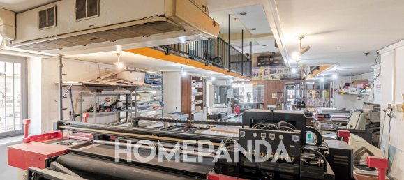 3 rooms Commercial property in Pomigliano d'Arco, Italy No. 306357 9