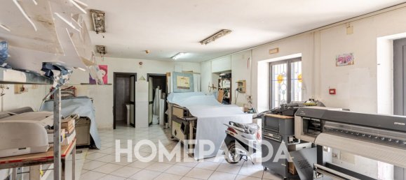 3 rooms Commercial property in Pomigliano d'Arco, Italy No. 306357 23