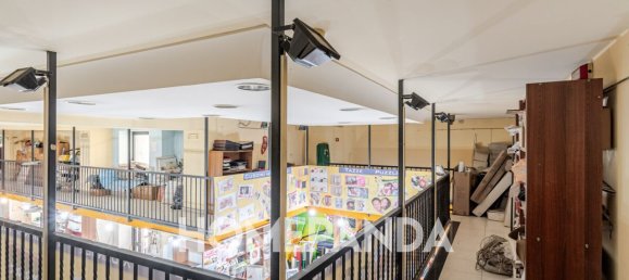3 rooms Commercial property in Pomigliano d'Arco, Italy No. 306357 16
