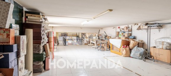 3 rooms Commercial property in Pomigliano d'Arco, Italy No. 306357 18