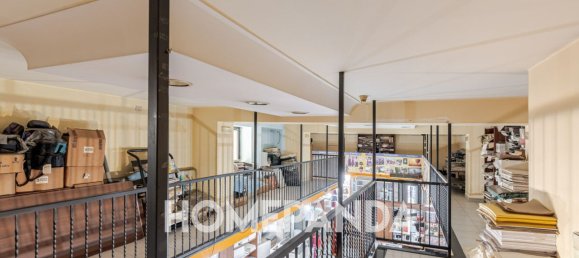 3 rooms Commercial property in Pomigliano d'Arco, Italy No. 306357 13