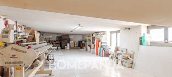 3 rooms Commercial property in Pomigliano d'Arco, Italy No. 306357 21