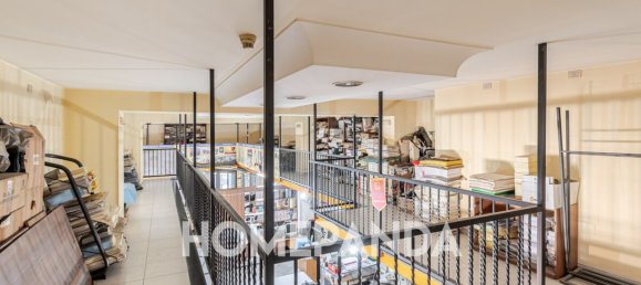 3 rooms Commercial property in Pomigliano d'Arco, Italy No. 306357 12