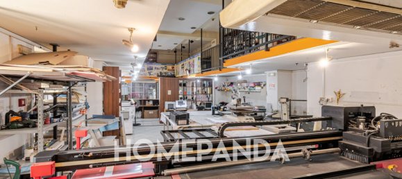 3 rooms Commercial property in Pomigliano d'Arco, Italy No. 306357 10