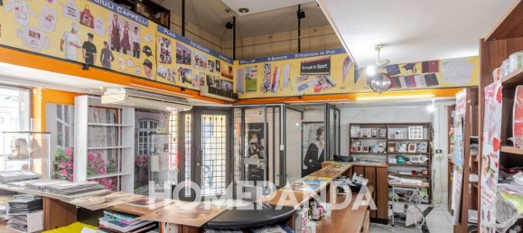 3 rooms Commercial property in Pomigliano d'Arco, Italy No. 306357 4