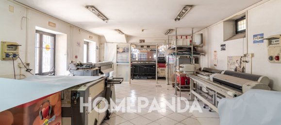 3 rooms Commercial property in Pomigliano d'Arco, Italy No. 306357 26