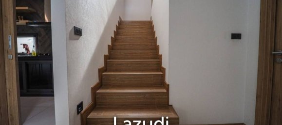 3 bedrooms Villa in Bang Lamung, Thailand No. 23507 10