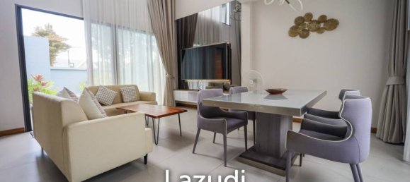 3 bedrooms Villa in Bang Lamung, Thailand No. 23507 7