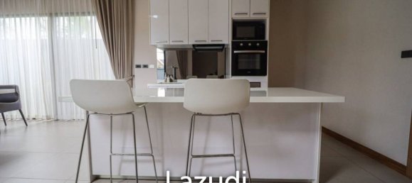 3 bedrooms Villa in Bang Lamung, Thailand No. 23507 9