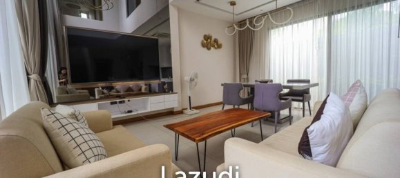 3 bedrooms Villa in Bang Lamung, Thailand No. 23507 2