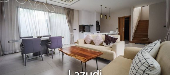 3 bedrooms Villa in Bang Lamung, Thailand No. 23507 6