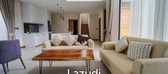 3 bedrooms Villa in Bang Lamung, Thailand No. 23507 3