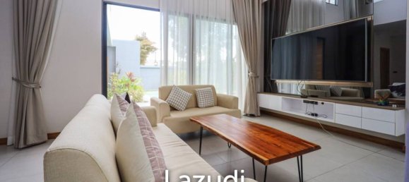 3 bedrooms Villa in Bang Lamung, Thailand No. 23507 5