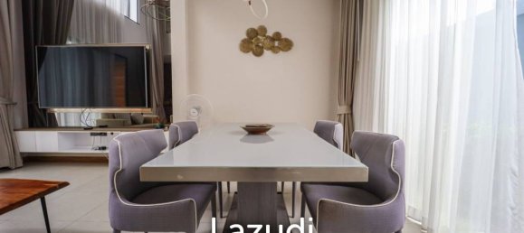 3 bedrooms Villa in Bang Lamung, Thailand No. 23507 8