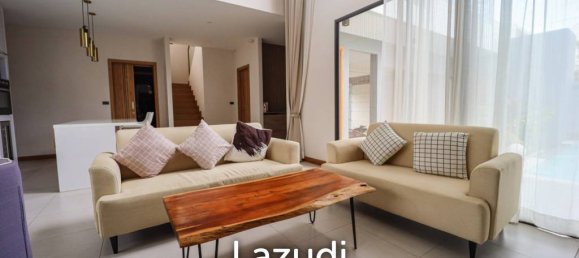 3 bedrooms Villa in Bang Lamung, Thailand No. 23507 4