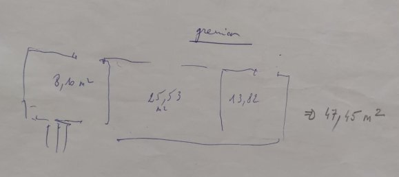 4 bedrooms House in Buzancais, France No. 221059 6