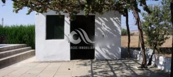 3 غرف نوم منزل في Cordoba, Spain رقم 161082 4