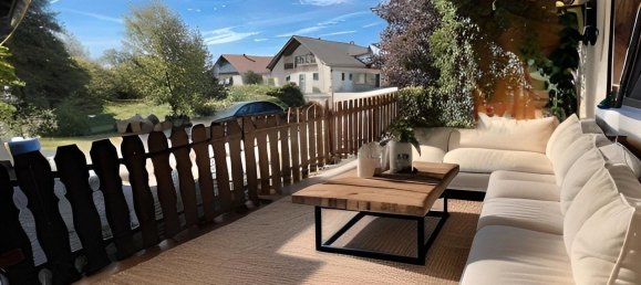 5 bedrooms House in Unterallgau, Germany No. 360332 4