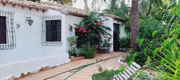 4 Schlafzimmer Haus in Dehesa De Campoamor, Spain, Nr. 188383 2