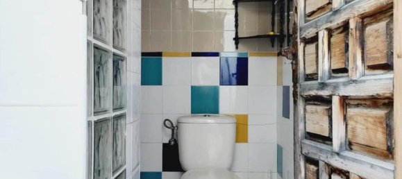 4 Schlafzimmer Haus in Dehesa De Campoamor, Spain, Nr. 188383 22