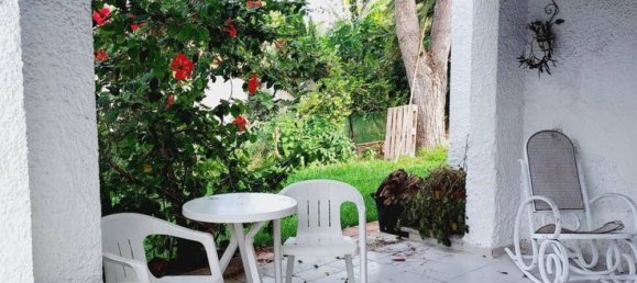 4 Schlafzimmer Haus in Dehesa De Campoamor, Spain, Nr. 188383 3