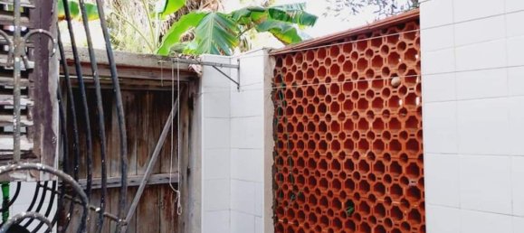 4 Schlafzimmer Haus in Dehesa De Campoamor, Spain, Nr. 188383 28