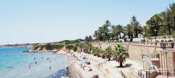 4 Schlafzimmer Haus in Dehesa De Campoamor, Spain, Nr. 188383 45