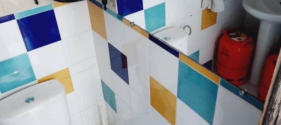 4 Schlafzimmer Haus in Dehesa De Campoamor, Spain, Nr. 188383 23