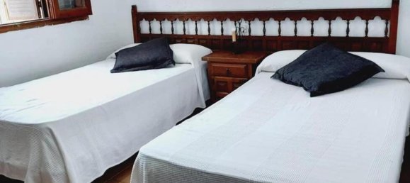 4 Schlafzimmer Haus in Dehesa De Campoamor, Spain, Nr. 188383 31