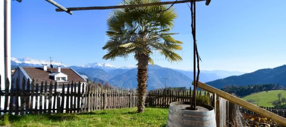 Дом с 5 комнатами в Трентино Альто Адидже, Италия № 43962 6