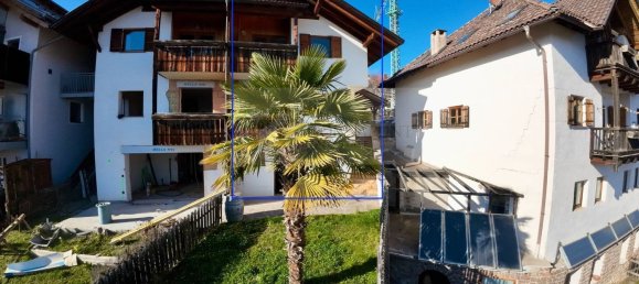 Дом с 5 комнатами в Трентино Альто Адидже, Италия № 43962 5