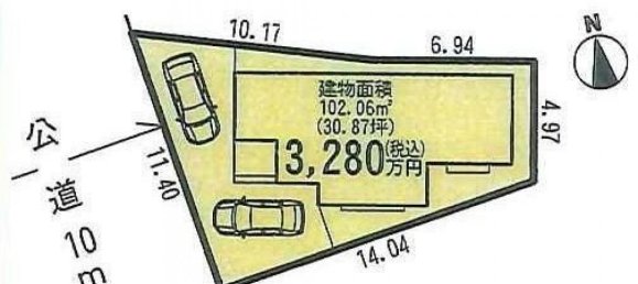 Casa T4 em Aichi, Japan N.º 8479 2